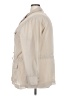 Wynne Layers 100% Polyester Ivory 3/4 Sleeve Blouse Size 3X - photo 5