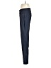 Chico's Solid Blue Dress Pants Size XS (00) - photo 5