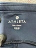 Athleta Color Block Blue Active Pants Size XS - photo 7