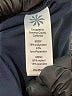 Athleta Color Block Blue Active Pants Size XS - photo 8