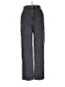 Reformation Jeans Chevron-herringbone Gray Jeans Size 23 waist - photo 1