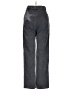 Reformation Jeans Chevron-herringbone Gray Jeans Size 23 waist - photo 2