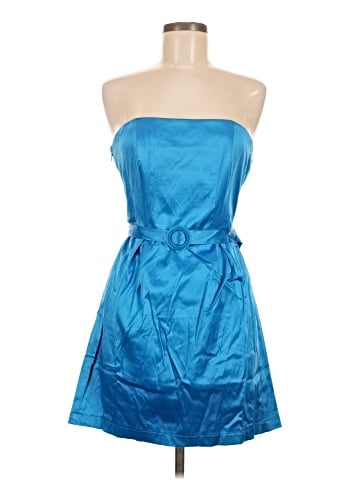 Verty Cocktail Dress (view 1)