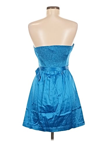 Verty Cocktail Dress (view 2)