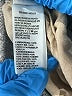 The Drop 100% Linen Solid Green Khaki Shorts Size XS - photo 4