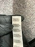 Assets Black Casual Pants Size XL - photo 5