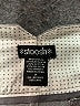 Stoosh Houndstooth Gray Dress Pants Size 9 - photo 4
