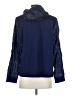 Picadilly Fashions 100% Polyester Graphic Blue Jacket Size S - photo 2
