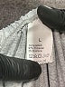 Unbranded Gray Sweatpants Size L - photo 7