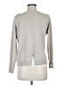 Vila Milano Silver Cardigan Size M - photo 2