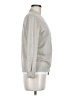 Vila Milano Silver Cardigan Size M - photo 4