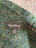 Well Worn Teal Turtleneck Sweater Size XS - photo 7