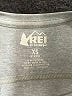 REI Co Op Silver Active T-Shirt Size XS - photo 6