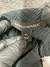 Banana Republic Solid Black Active Pants Size XL - photo 4