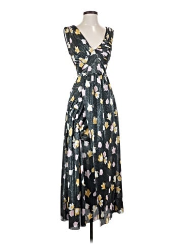 Self-Portrait Casual Dress (view 1)