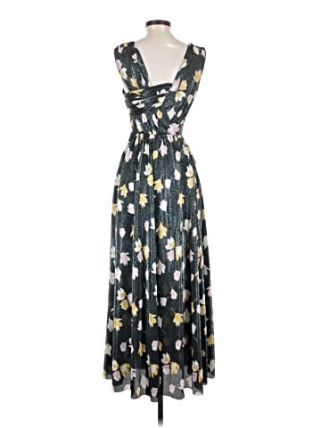 Self-Portrait Casual Dress (view 2)