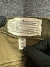 Current/Elliott Brown Khakis Size 30 waist - photo 7