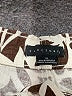 Sanctuary Print Brown Shorts Size XL - photo 3