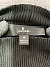 Lulus Black Bodysuit Size M - photo 3