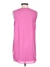 Daniel Rainn 100% Polyester Pink Sleeveless Blouse Size S - photo 2