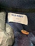 Old Navy 100% Polyester Blue Turtleneck Sweater Size S (kids) - photo 3