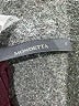 Mondetta Solid Burgundy Casual Pants Size XL - photo 4