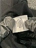 W by Worth Solid Black Active Pants Size M - photo 8