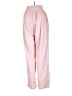 Unbranded Pink Casual Pants Size S - photo 2
