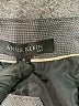 Anne Klein Gray Blazer Size 4 - photo 6