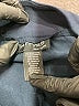 Attyre New York Solid Blue Active Pants Size 6 - photo 4