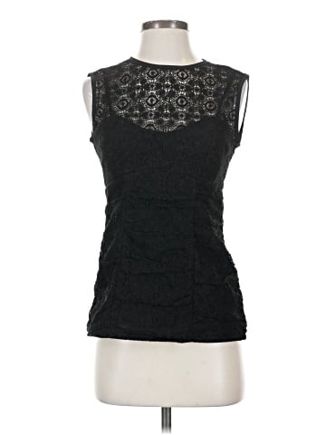 Nanette Lepore Sleeveless Blouse (view 1)