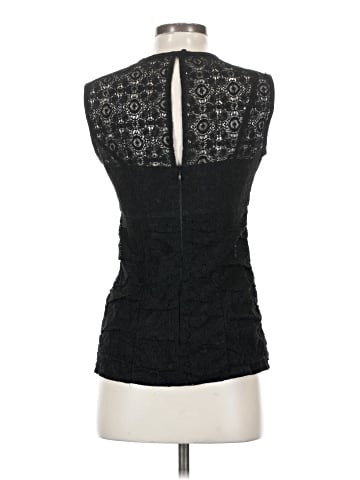 Nanette Lepore Sleeveless Blouse (view 2)