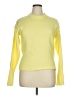 Kiwi St. Tropez Yellow Pullover Sweater Size XL (estimated) - photo 1