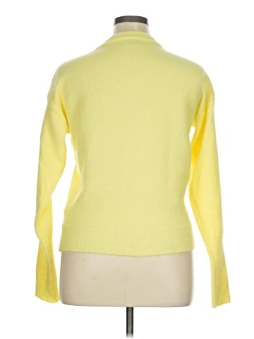 Kiwi St. Tropez Pullover Sweater (view 2)