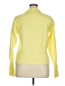 Kiwi St. Tropez Yellow Pullover Sweater Size XL (estimated) - photo 2