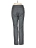 Van Heusen Chevron-herringbone Gray Dress Pants Size 2 - photo 2
