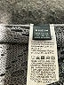 Shein 100% Polyester Metallic Gray Pullover Sweater Size 6 - photo 7