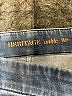 Heritage Chevron-herringbone Blue Jeans Size 8 (petite) - photo 7