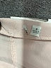Unbranded Pink Leather Pants Size 4 - photo 7