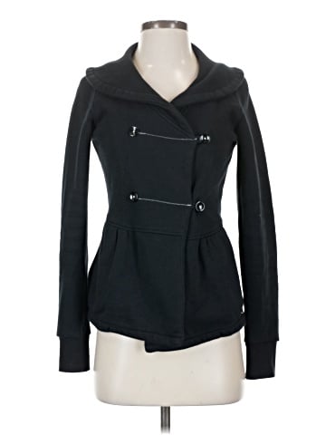 Volcom Cardigan (view 1)