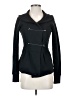 Volcom Black Cardigan Size XS - photo 1