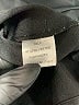 Re:named Solid Black Cocktail Dress Size S - photo 8