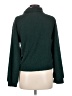Wallflower 100% Polyester Green Turtleneck Sweater Size M - photo 2