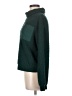Wallflower 100% Polyester Green Turtleneck Sweater Size M - photo 5