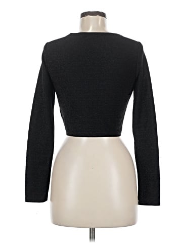 Ambition Long Sleeve Top (view 2)