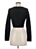 Ambition Black Long Sleeve Top Size M - photo 2