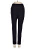 Only Solid Black Active Pants Size S - photo 2