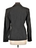 MICHAEL Michael Kors Gray Blazer Size 12 - photo 2