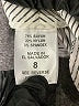 Cooper & Ella Silver Dress Pants Size 8 - photo 5