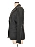 MICHAEL Michael Kors Gray Blazer Size 12 - photo 5